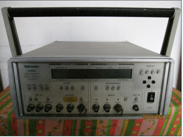 Tektronix SJ300E